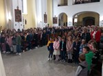 Proslava titulara župe svetoga Franje Asiškog u Velikom Bukovcu – Ferenčevo 2024 